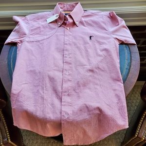Ball & Buck cotton shirt
